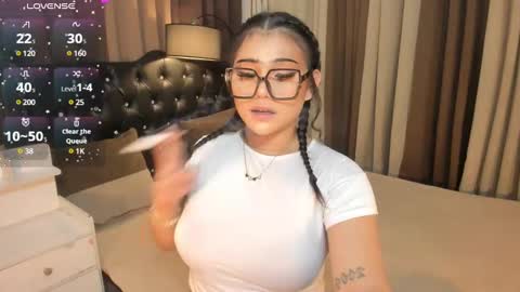 Ruthie online show from 03.12.25