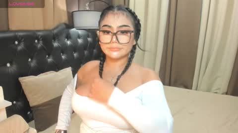 Ruthie online show from 09.23.25