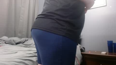 Kingalby817 online show from 04.08.26