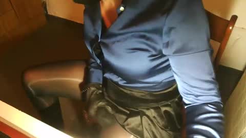 Snapshot of montero81 chatting on 10.24.25 Sabrina online show from 10.24.25