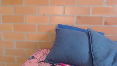 Luisa online show from 06.16.26