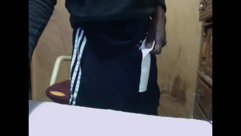 montydxxx2 online show from 12.07.24