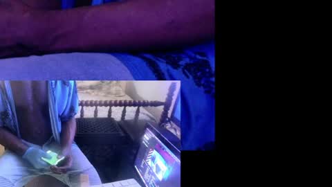 montydxxx2 online show from 05.31.26