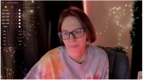 Roxy online show from 12.18.24