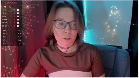 Roxy online show from 02.01.25