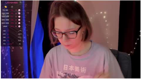 Roxy online show from 03.09.25