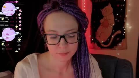 Roxy online show from 09.29.25