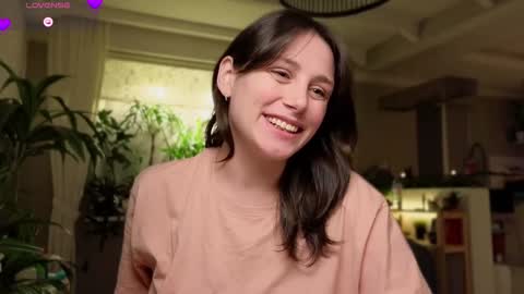 Luna  online show from 12.12.24