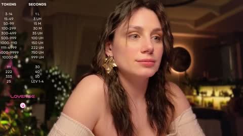 Luna  online show from 01.09.25