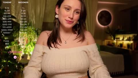 Luna  online show from 01.16.25