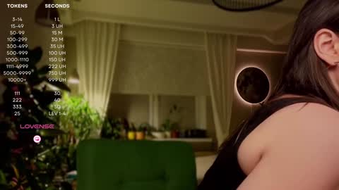 Luna  online show from 01.22.25