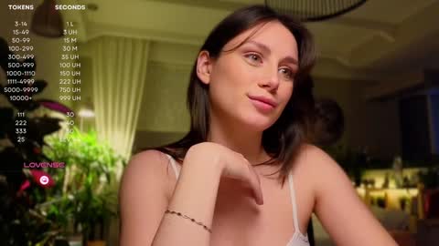 Luna  online show from 02.02.25