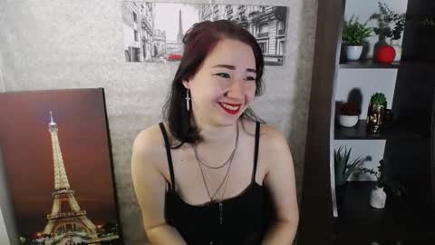 Diana online show from 11.01.25