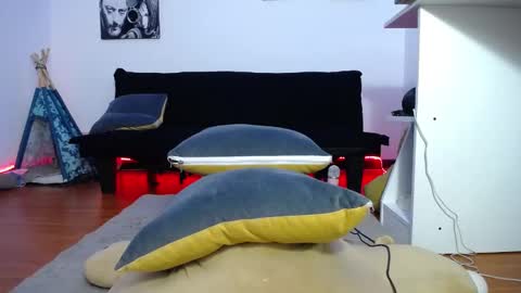 Luna online show from 01.03.25