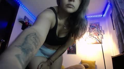 Luna online show from 03.04.25