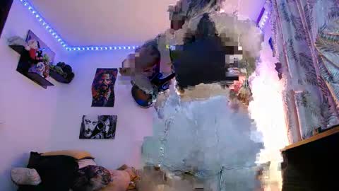 Luna online show from 03.10.25