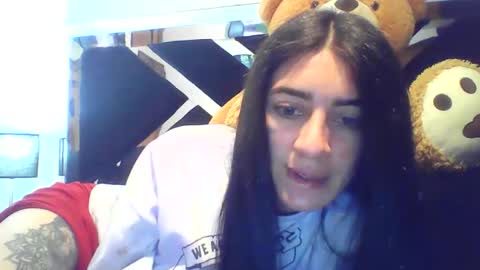 Snapshot of moon_magic666 chatting on 02.16.26 Moon Magic666 online show from 02.16.26