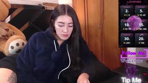 Snapshot of moon_magic666 chatting on 02.25.26 Moon Magic666 online show from 02.25.26