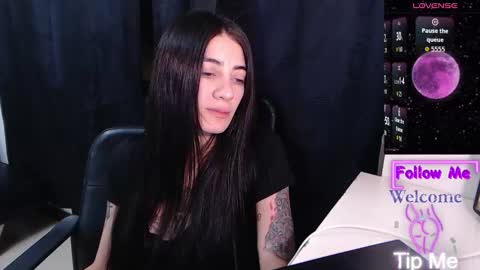 Snapshot of moon_magic666 chatting on 03.02.26 Moon Magic666 online show from 03.02.26