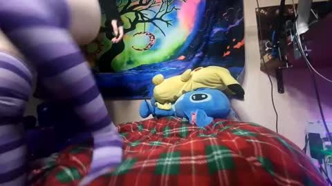 Luna online show from 10.05.25