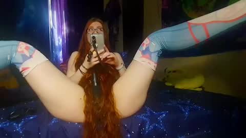 Luna online show from 03.19.26