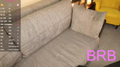 Kate Moon online show from 12.02.24