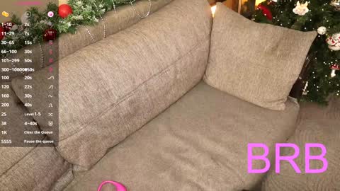 Kate Moon online show from 12.18.24