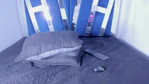 Luna  online show from 03.11.25