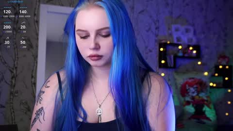 Emilia online show from 12.11.24