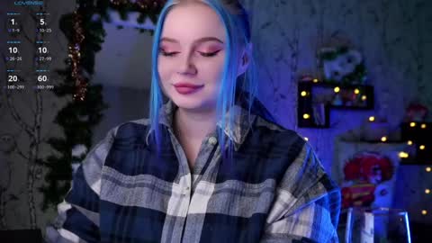 Emilia online show from 12.30.24