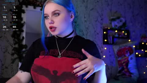 Emilia online show from 01.04.25