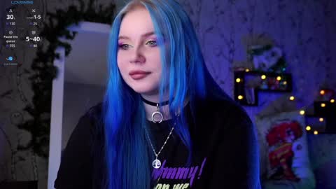 Emilia online show from 01.08.25