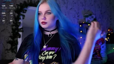 Emilia online show from 01.12.25