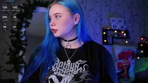 Emilia online show from 01.20.25