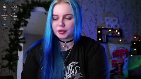 Emilia online show from 01.20.25