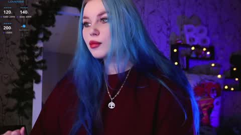 Emilia online show from 01.29.25