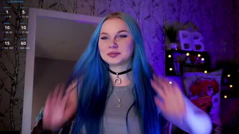 Emilia online show from 02.05.25