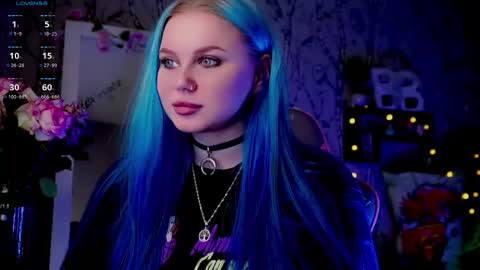 Emilia online show from 02.12.25