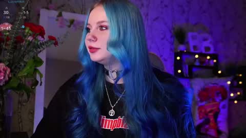 Emilia online show from 02.14.25