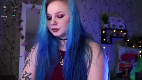 Emilia online show from 02.19.25