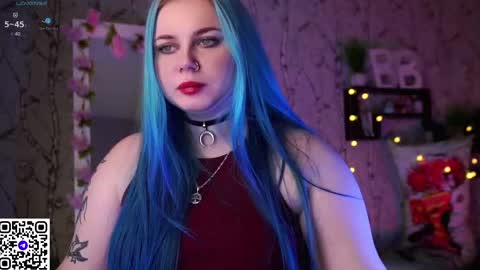 Emilia online show from 02.28.25