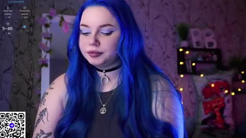 Emilia online show from 03.03.25