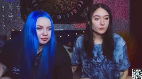 Emilia online show from 03.05.25