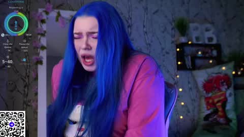 Emilia online show from 03.07.25