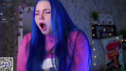 Emilia online show from 03.07.25