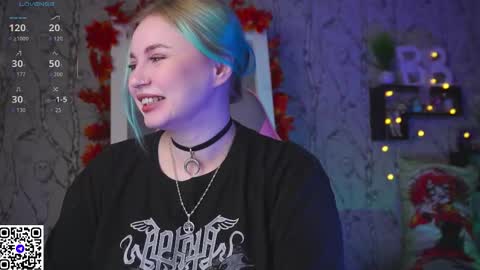 Emilia online show from 09.09.25