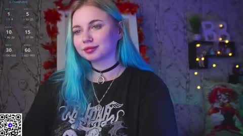 Emilia online show from 09.09.25