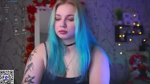 Emilia online show from 09.10.25