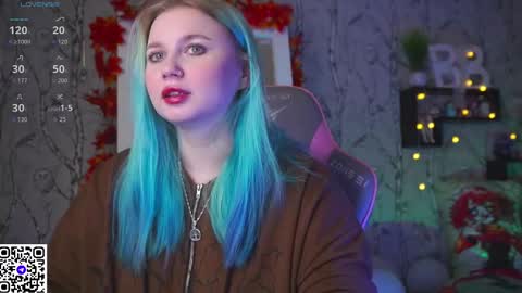 Emilia online show from 09.15.25