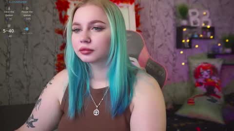 Emilia online show from 10.01.25